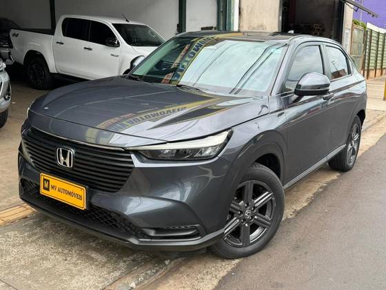 HONDA HR-V 1.5 DI I-VTEC FLEX EXL CVT